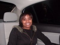 Renika Hinton