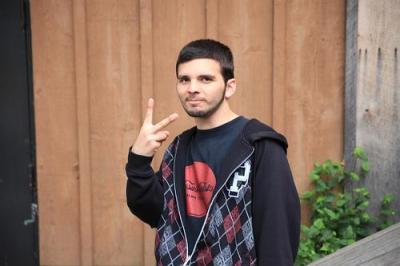 Asael Ramirez