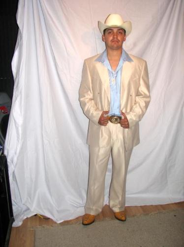 Daniel Chavez