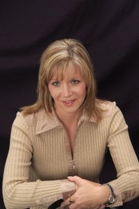 Neila Bebout