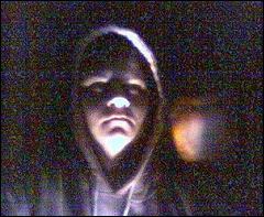 Justin Byrd