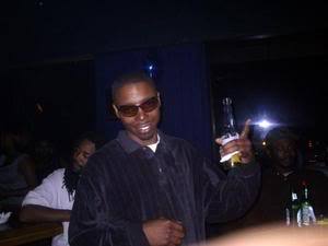 Freddie Carter