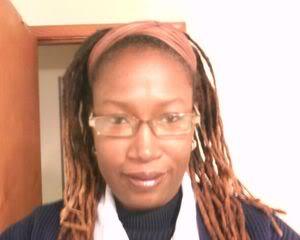 Renee Jackson