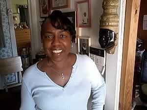 Jannie Armstrong