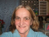 Rayelene Halvorson