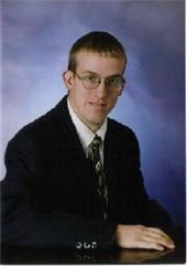 Daniel Jeske