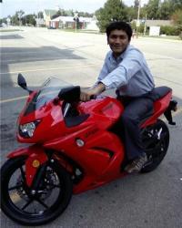 Tejas Patel