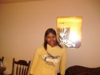 Reshonda Glenn
