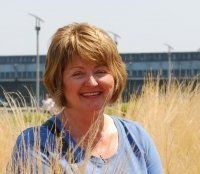 Galina Mironova