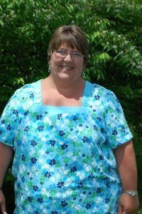 Sherry Bridgins