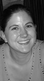 Jessica Morris