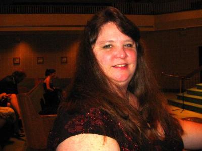 Rebecca Vinci