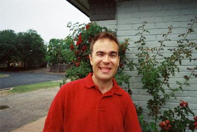 Matthew Fields