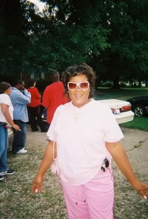Kimberly Broadnax