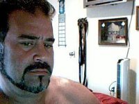 Hiberto Rodriguez