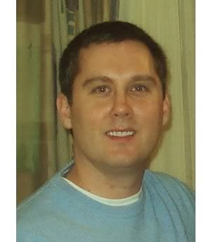 Lee Petrovits