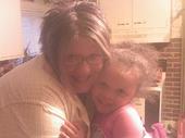 Carrie Johnson