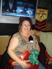 Tracey Quinonez