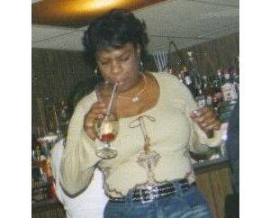 Georgetta Charles