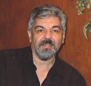 Ignacio Gonzalez
