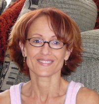 Jill Naomi