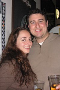 Eric George