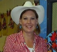 Rebecca Strickland