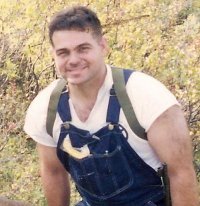 Russell Webster