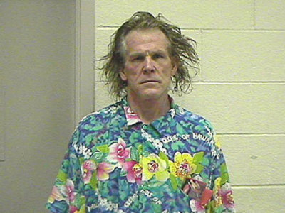 Michael Mcroberts