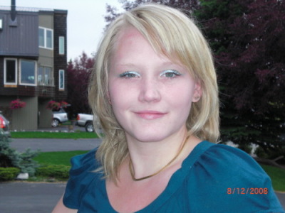 Joni Jacoby
