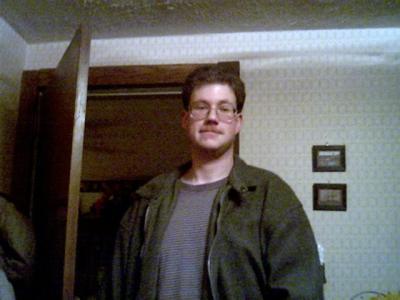 Jeremy Ralston