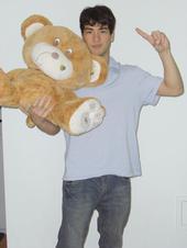 Michael Attaya
