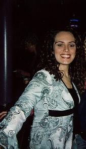 Diana Allen