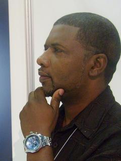 Earl Swiney
