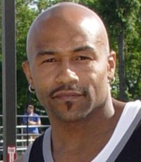 Kalomo Jacobs