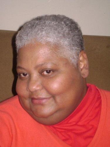 Marie Bertrand