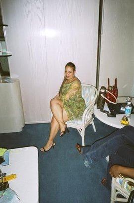 Tonya West