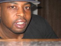 Jermaine Dozier