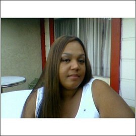 Sherrie Hansbrough