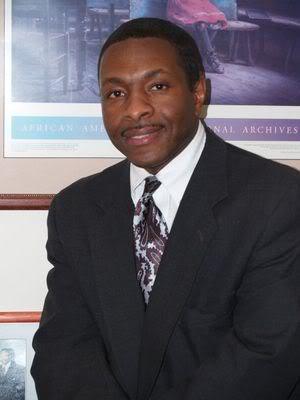 Willie German