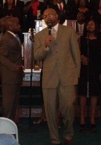 Troy Wallace