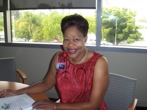 Lisa Chambers
