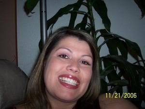 Angela Faust