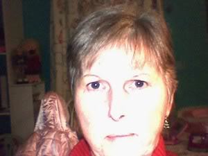 Patricia Baxter