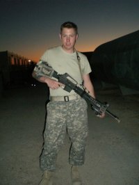 Matthew Powell