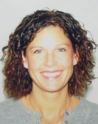Kristen Irvin