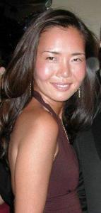 Angela Sone