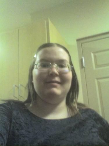 Johanna Chalk