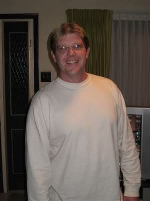 Thomas Mccabe