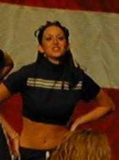 Amanda Gipson